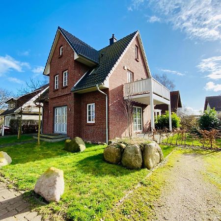 Appartamento Haus Milena/Jann Rostock Esterno foto